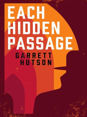 cover image of Each Hidden Passage